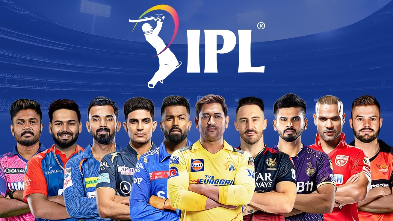 Icebook9 IPL 2026 Betting - Best Odds & 1 Min Payouts at Icebook9